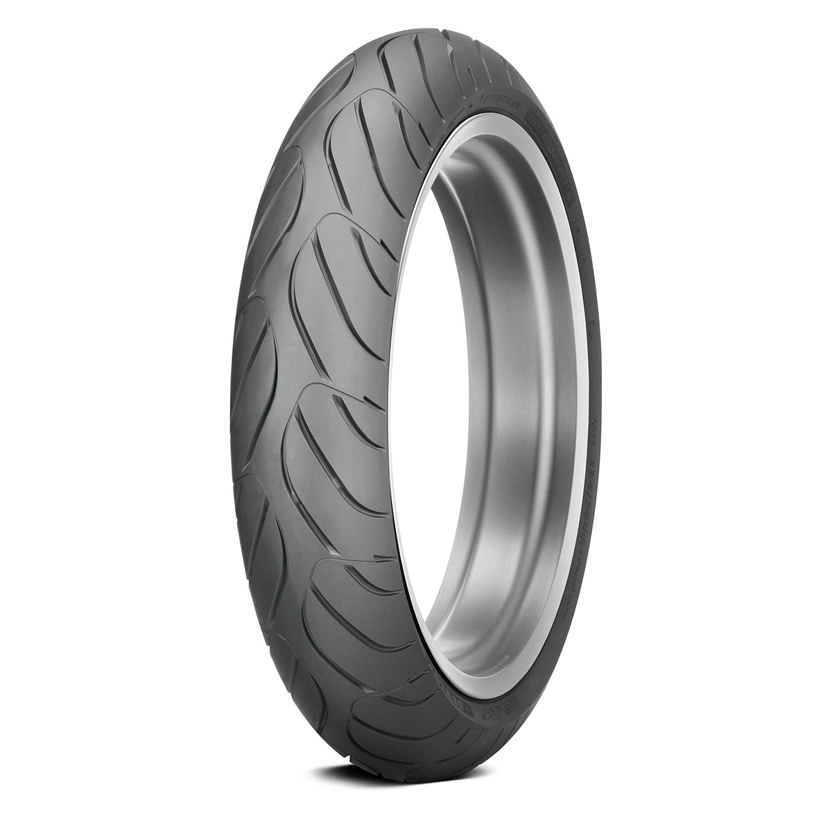 120/70ZR17 All Season Touring Tire X1846