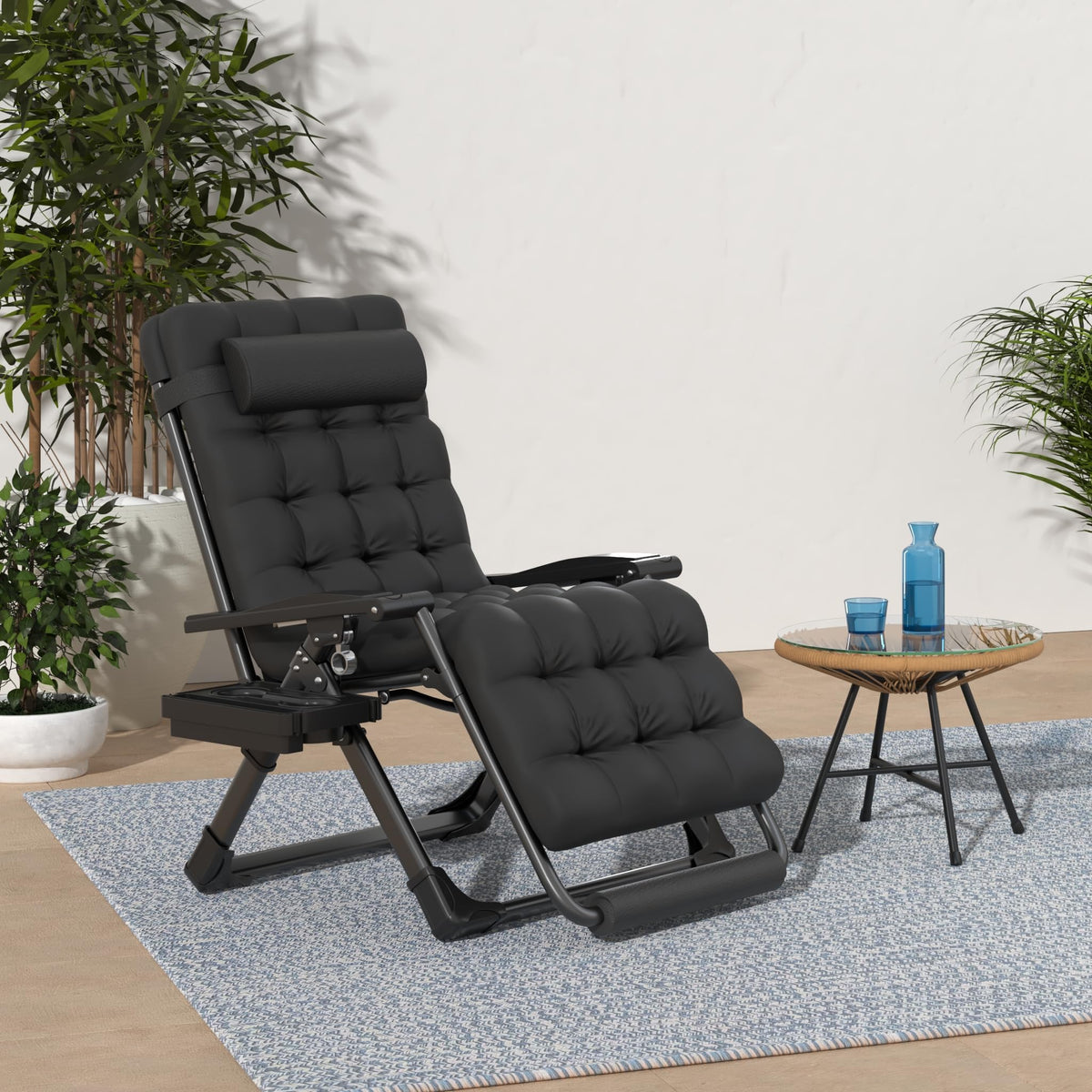 Oversized Zero Gravity Chair S134