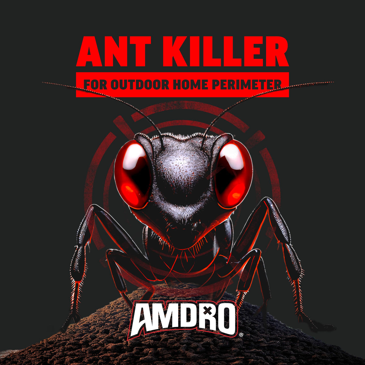 Ant Killer 12 Oz G9808