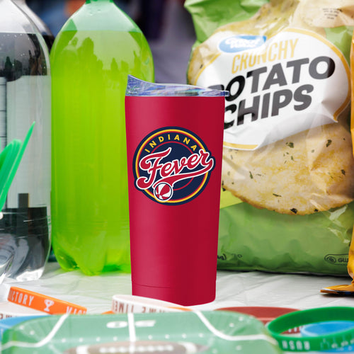 20 oz Stainless Steel Tumbler U6965