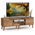 TV Stand with Adjustable Shelf M941239