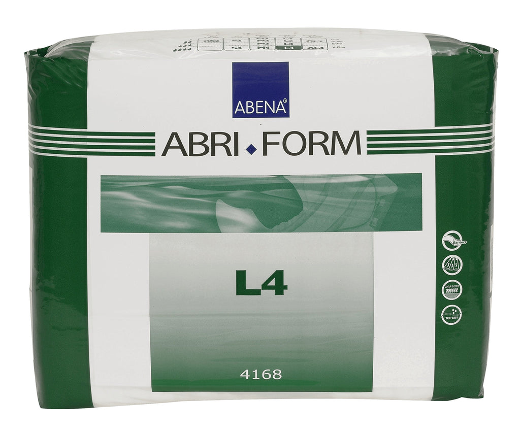 Large 12 Count Adult Briefs X683943