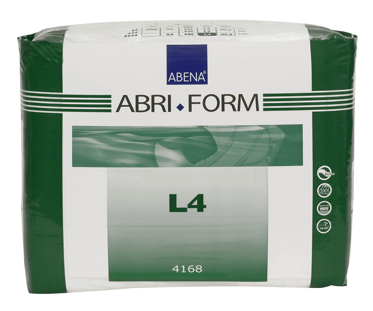 Large 12 Count Adult Briefs X683943